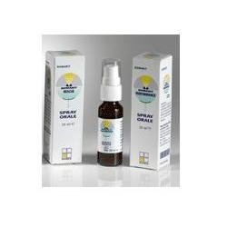 NOMABIT RESET SPRAY ORALE 20 ML