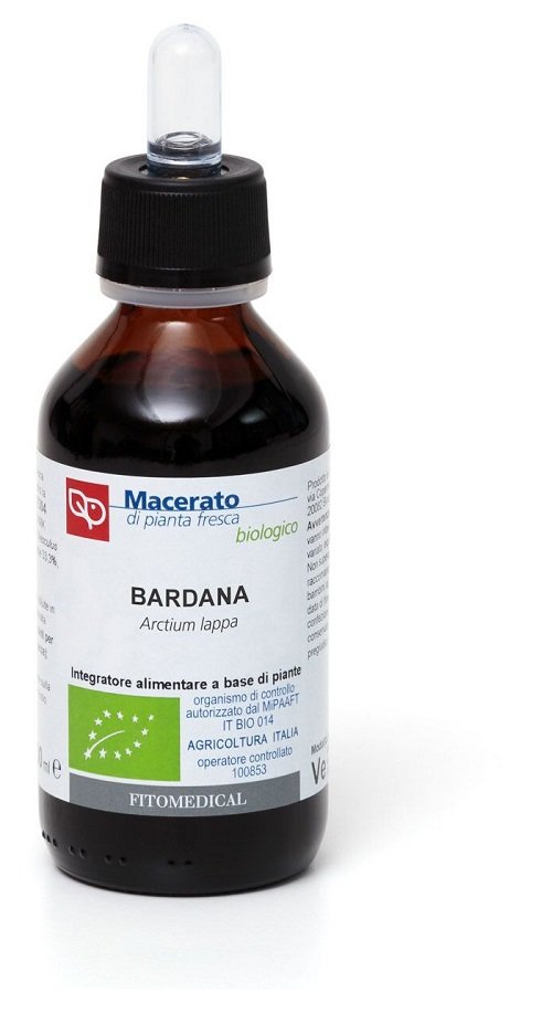 BARDANA TM 100ML BIO