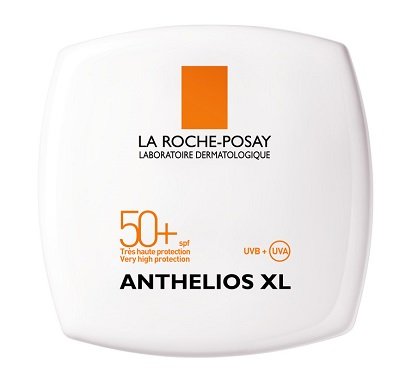 ANTHELIOS COMPATTO DORE%27 SPF50+ 9 ML