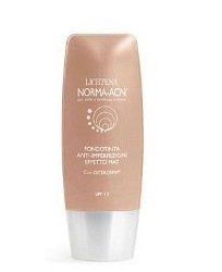 LICHTENA NORMA ACN FONDOTINTA ANTI-IMPERFEZIONI 02 PORCELLANA 30 ML
