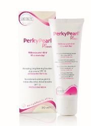 PERKYLPEARL CREMA GIORNO 50 ML