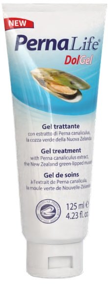 PERNALIFE DOL GEL 125 ML