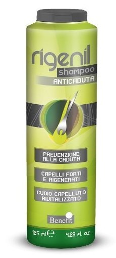 RIGENIL SHAMPOO ANTICADUTA 125 ML