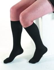 KAMILA GAMBALETTO UOMO COTTON 15 BLU EXTRALARGE