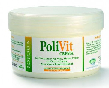 POLIVIT CREMA 500 ML