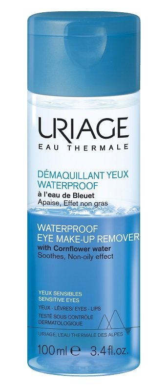 URIAGE STRUCC WATERPROOF 100 ML