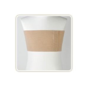 ALBERTA FASCIA ERNIA OMBELICALE VELCRO 100/XL