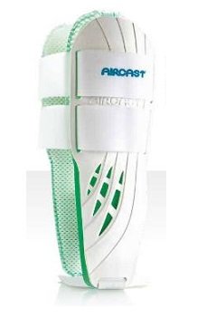 AIR-STIRRUP II AIRCAST CAVIGLIERA BIVALVA SINISTRA L