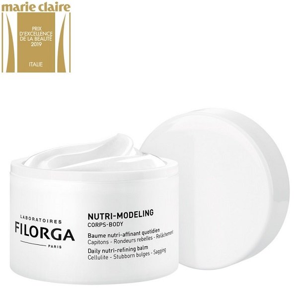 FILORGA NUTRI MODELING 200 ML