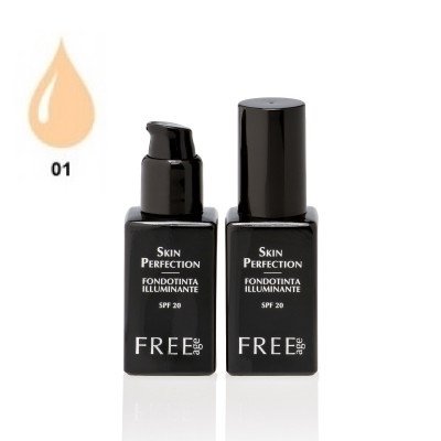FREE AGE SKIN PERFECTION 01 30 ML