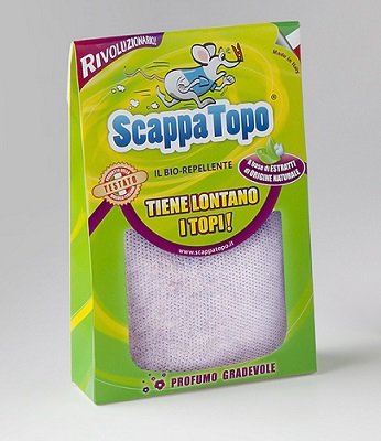 SCAPPATOPO SUPER 70 G