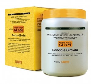 GUAM FANGHI D%27ALGA PANCIA E GIROVITA 500 G