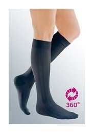 ELEGANCE GAMBALETTO CORTO K2 NERO ARTICOLO 286BL3 1 PAIO