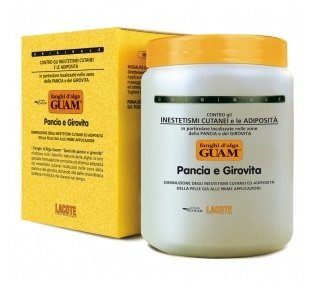 GUAM FANGHI D%27ALGA PANCIA E GIROVITA 1 KG