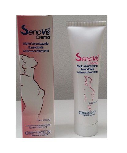 SENOVIS CREMA 100 G