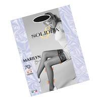 MARILYN 70 SHEER CALZA AUTOREGGENTE GLACE%27 1S
