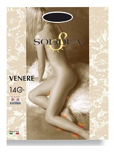VENERE 140 COLLANT TUTTO NUDO GLACE%27 M
