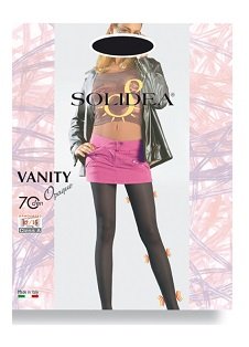 VANITY 70 OPAQUE COLLANT VITA BASSA MOKA 2M