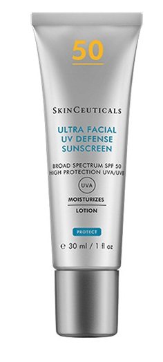 ULTRA FACIAL DEFENSE SPF50+ 30 ML