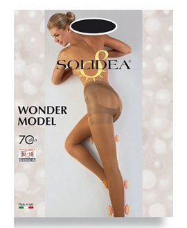 WONDER MODEL 70 COLLANT SHEER CAMEL 4