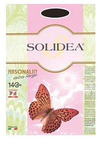 PERSONALITY 140 SHEER COLLANT VISONE 1XXL