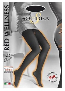 RED WELLNESS 140 OPAQUE COLLANT PAVONE 4L