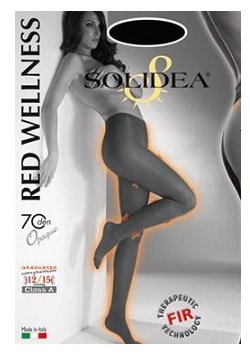RED WELLNESS 70 OPAQUE COLLANT MOSTO 3ML
