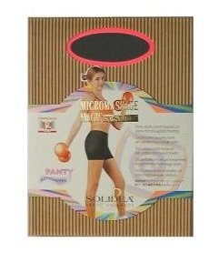 PANTY SILHOUETTE SHORTS CAMELIA 2