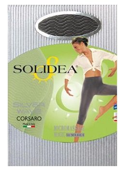 SILVER WAVE CORSARO FUMO ML