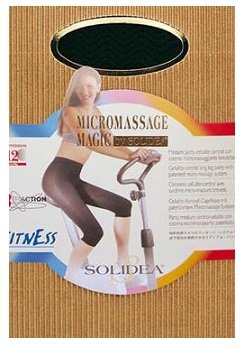 FITNESS CORSARO MOKA 2 M