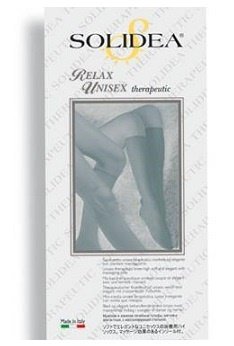RELAX UNISEX CL2 ANTRACITE XL