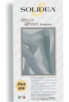 RELAX UNISEX CL2 PLUS NATUR L