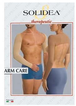 ARM CARE CCL1 BRACCIALE LUNGO NATUR L