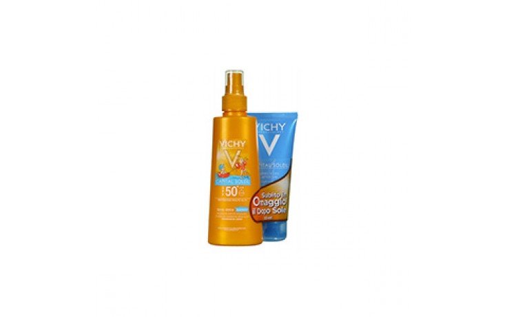 CAPITAL SPR BB FP50+ 200ML2015
