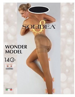 WONDER MODEL MAMAN 140 OPAQUE COLLANT GESTANTE CAMEL S