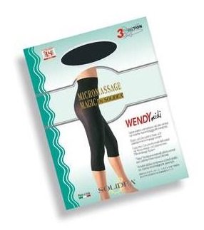 WENDY MIDI TUTORE POST-LIPOSUZIONE NOISETTE 2
