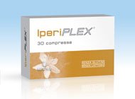 IPERIPLEX 30 COMPRESSE