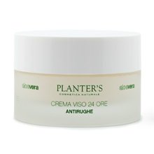 PLANTER%27S ALOE CREMA 24 ORE ANTIRUGHE 50 ML