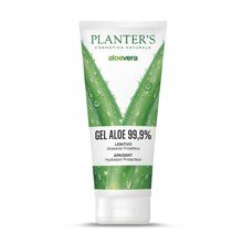 PLANTER%27S GEL PURO 99,9% ALOE VERA 200 ML