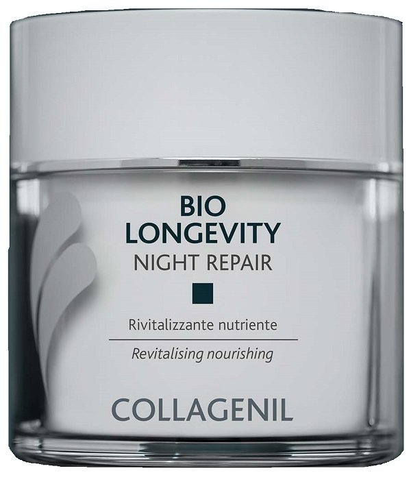 COLLAGENIL BIO LONGEVITY NIGHT REPAIR 50 ML