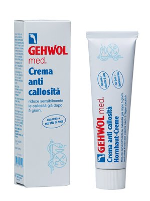 GEHWOL MED CREMA ANTI CALLOSITA%27 75 ML