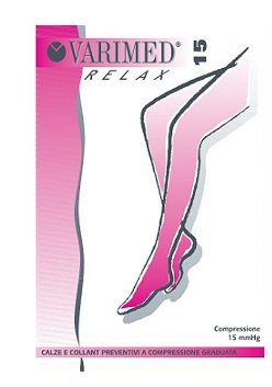 VARIMED 15 YOU RELAX COLLANT VISONE IV