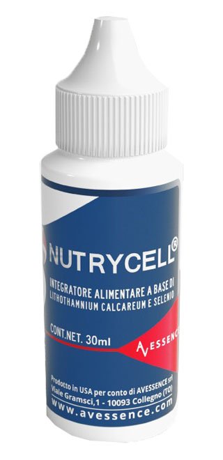 NUTRYCELL 30 ML