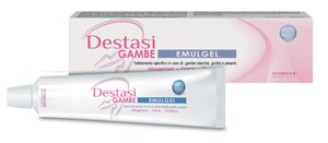 DESTASI GAMBE EMULGEL 75 ML