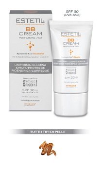 ESTETIL BBCREAM PERFEZ VISO 03