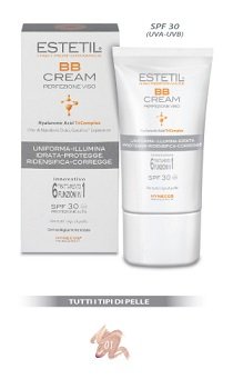 ESTETIL BB CREAM PERFEZIONE VISO 1