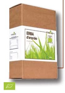 ERBA D%27ORZO BIO 200 G