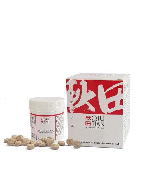 DAO PILLS NEW 100 COMPRESSE
