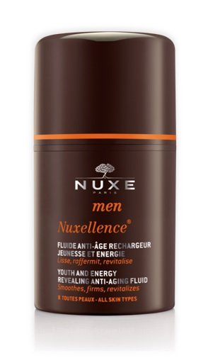 NUXE MEN TRATTAMENTO ANTI-ETA%27 UOMO NUXELLENCE MEN 50 ML
