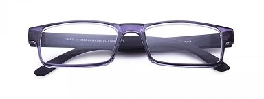 TWINS PLATINUM TIMES OCCHIALE PREMONTATO BLU +1,50